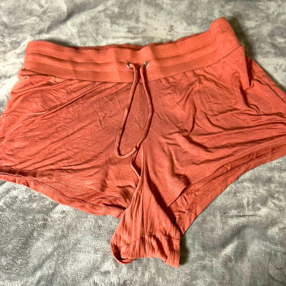 Victoria’s Secret Sleep Shorts